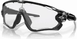 Oakley Jawbreaker Photochromic Fietsbril
