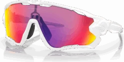 Oakley Jawbreaker Prizm Iridium Fietsbril