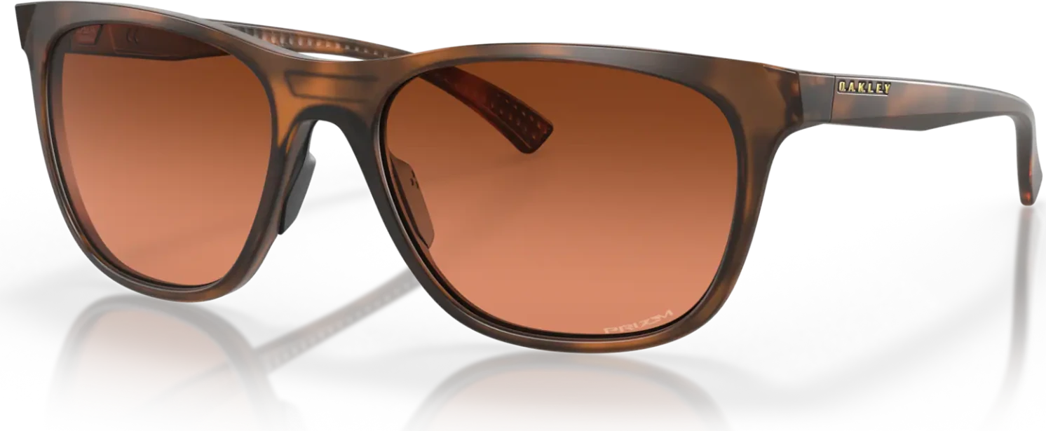 Oakley Leadline Prizm Fietsbril