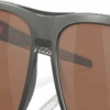 Oakley Leffingwell Prizm Fietsbril