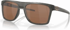 Oakley Leffingwell Prizm Fietsbril