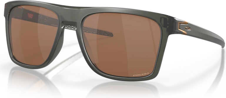 Oakley Leffingwell Prizm Fietsbril