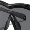 Oakley M2 XL Fietsbril