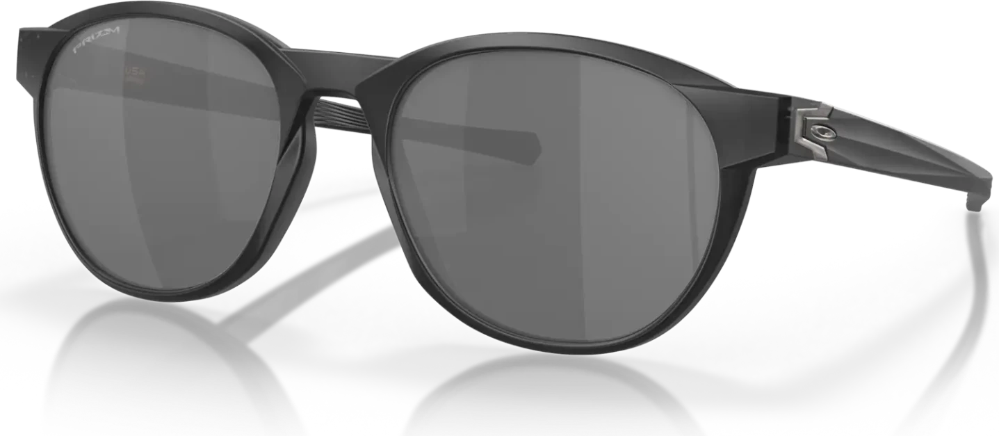 Oakley Reedmace Prizm Fietsbril