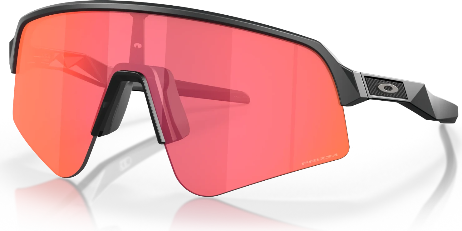 Oakley Sutro Lite Sweep Prizm Iridium Fietsbril - Afbeelding 2