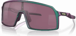 Oakley Sutro Prizm Iridium Fietsbril