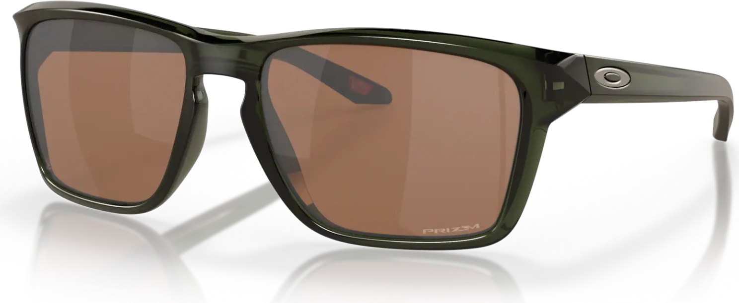 Oakley Sylas Prizm Fietsbril