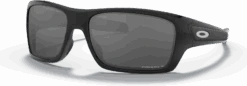 Oakley Turbine Prizm Polarized Fietsbril