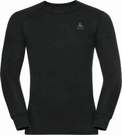 ODLO BL Top Crew Neck LS Active Sports Ondershirt