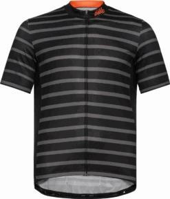 ODLO Essential Print Fietsshirt