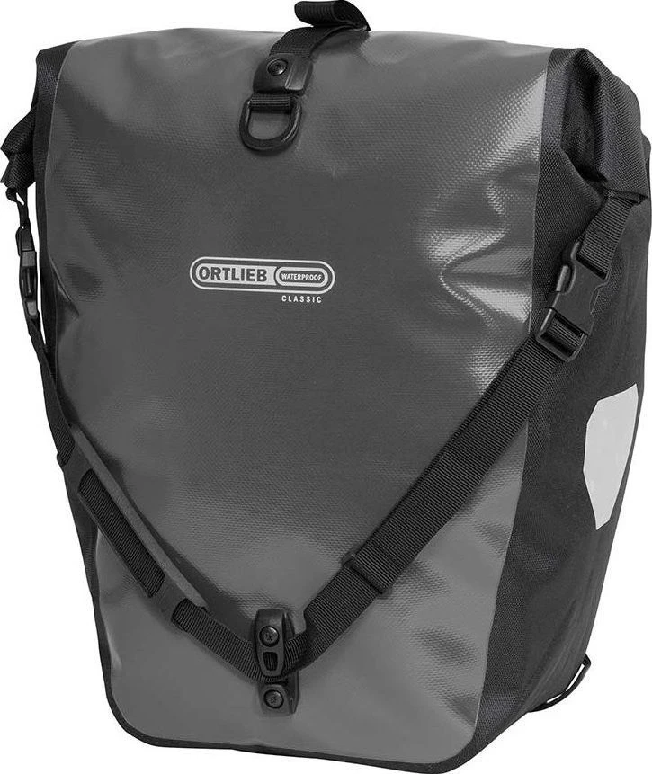 Ortlieb Back Roller Classic Fietstassenset - Afbeelding 3