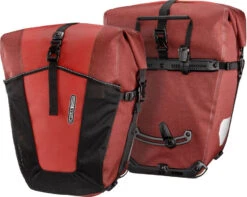 Ortlieb Back-Roller Pro Plus QL2.1 Fietstassenset