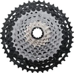 Shimano XTR CS-M9101 12-speed Cassette