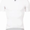 Pearl Izumi Transfer Mesh Korte Mouwen Ondershirt