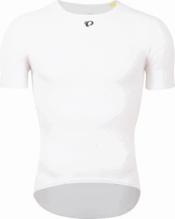 Pearl Izumi Transfer Mesh Korte Mouwen Ondershirt