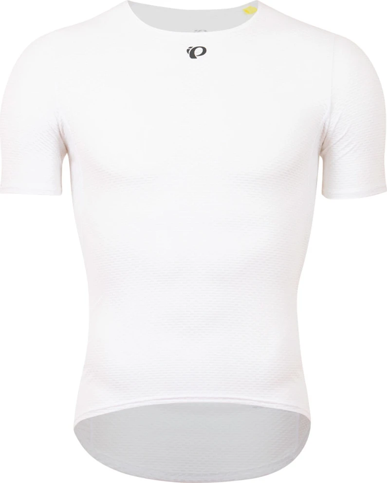 Pearl Izumi Transfer Mesh Korte Mouwen Ondershirt