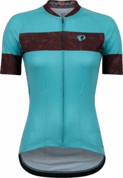 Pearl Izumi Attack Dames Fietsshirt