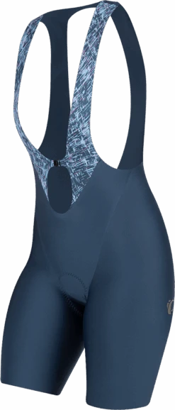 Pearl Izumi Black Korte Fietsbroek Dames