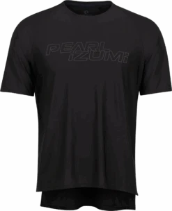 Pearl Izumi Elevate Korte Mouwen Fietsshirt