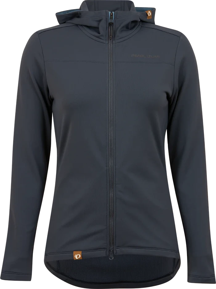 Pearl Izumi Summit Thermal Lange Mouwen Dames Fietsshirt