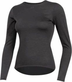 Pearl Izumi Merino Phantom Lange Mouwen Ondershirt Dames