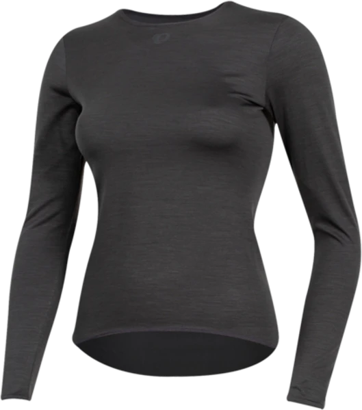 Pearl Izumi Merino Phantom Lange Mouwen Ondershirt Dames