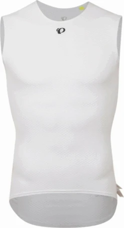 Pearl Izumi Transfer Mesh Mouwloos Ondershirt