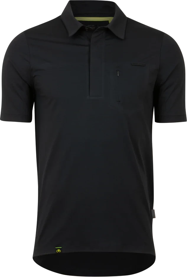 Pearl Izumi Prospect Polo Fietsshirt