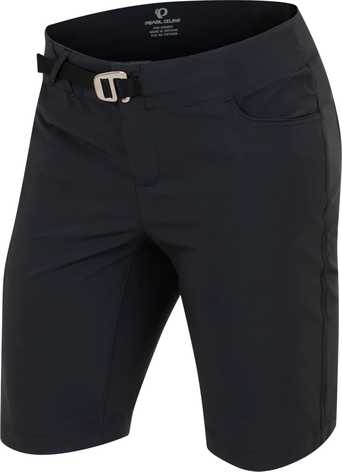 Pearl Izumi Summit Shell Korte Fietsbroek Dames