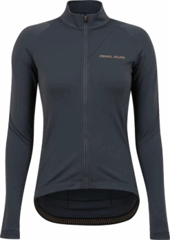 Pearl Izumi Attack Thermal Lange Mouwen Dames Fietsshirt