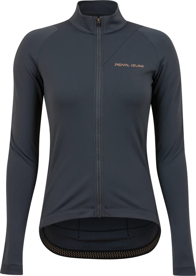Pearl Izumi Attack Thermal Lange Mouwen Dames Fietsshirt
