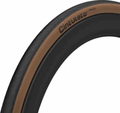 Pirelli Cinturato Velo TLR Classic Buitenband Racefiets