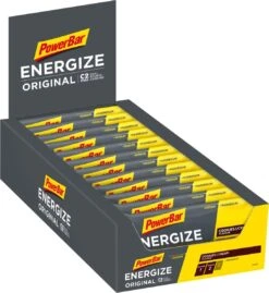 PowerBar Energize Bar Voordeelverpakking