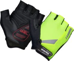 GripGrab ProGel Hi-Vis Handschoen
