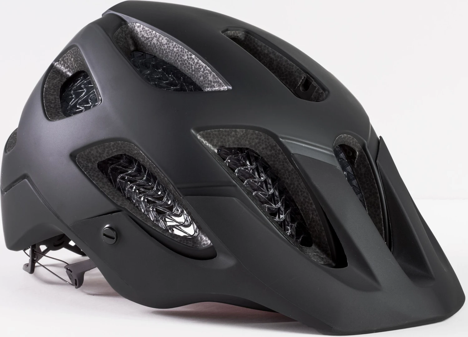 Bontrager Blaze Wavecel MTB Helm
