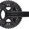 Shimano 105 R7100 12-speed Crankstel