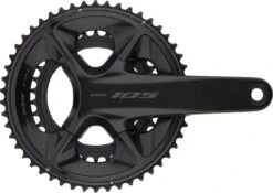 Shimano 105 R7100 12-speed Crankstel