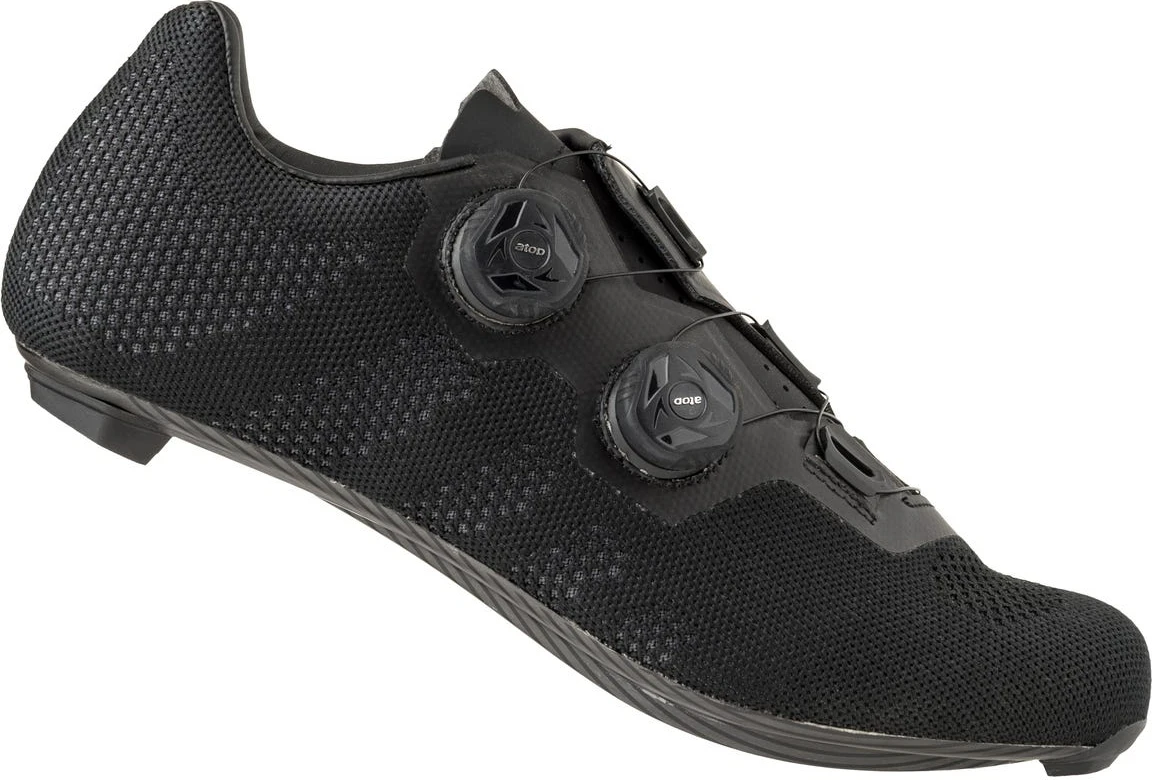 Agu R910 Knit Carbon Racefiets Schoenen