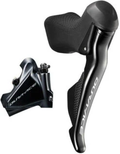 Shimano R9170 Schijfrem Set Achter