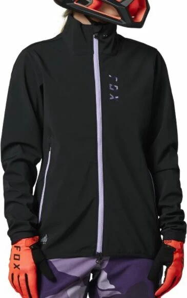 Fox Ranger Fire Fietsjas Dames Outlet - Afbeelding 2