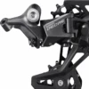 Shimano Deore M5130 LINKGLIDE 10/11s Achterderailleur