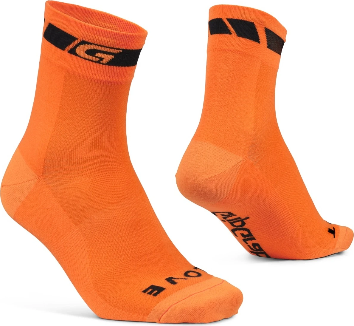 GripGrab Regular Cut Sokken - Afbeelding 2