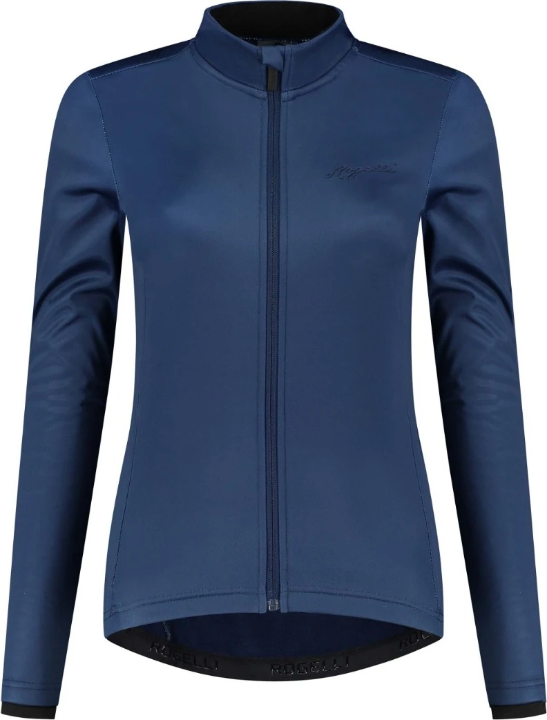 Rogelli Core Comfort Winter Fietsjas Dames
