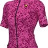 Ale Papillon Fietsshirt Dames