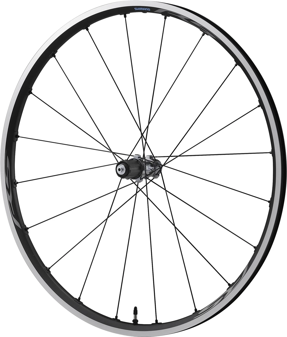 Shimano RS500 Racewielen - Afbeelding 2