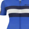 Santini Ecosleek Bengal Fietsshirt Dames Outlet