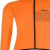 Santini Guard Nimbus Opvouwbare Fiets Regenjas