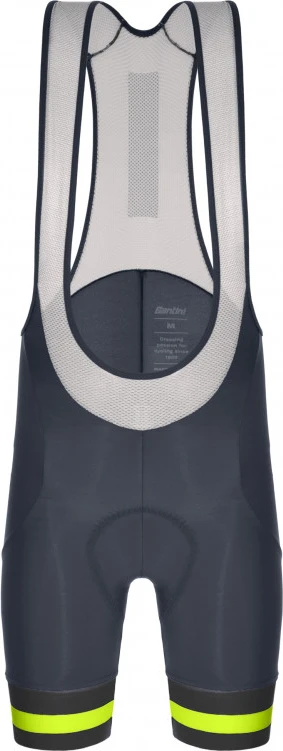 Santini Tono Kinetic Korte Fietsbroek Dames