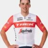Santini Trek-Segafredo RSL Men Team Fietsshirt