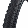 Schwalbe G-One Bite Evo Super Ground Gravel Vouw Buitenband
